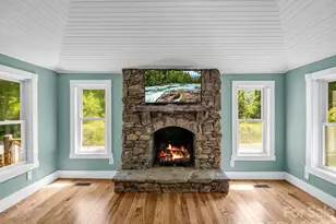 216 Aiken Rd, Rosman, NC 28772 - Photo 4