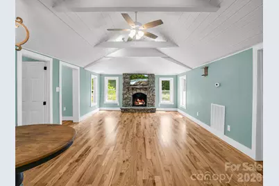 216 Aiken Road, Rosman, NC 28772 - Photo 6