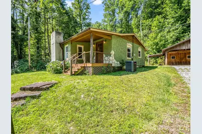 216 Aiken Road, Rosman, NC 28772 - Photo 40