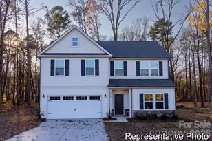 120 Pembroke Wy, Albemarle, NC 28001 - Photo 1