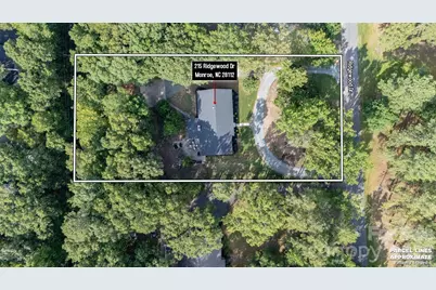 215 Ridgewood Drive, Monroe, NC 28112 - Photo 40