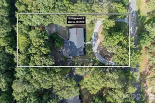 215 Ridgewood Dr, Monroe, NC 28112 - Photo 40