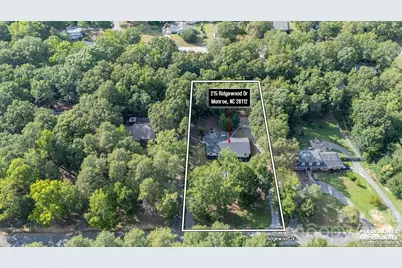 215 Ridgewood Drive, Monroe, NC 28112 - Photo 40