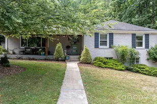 1007 I St, North Wilkesboro, NC 28659 - Photo 1