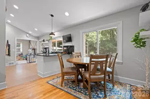 1007 I St, North Wilkesboro, NC 28659 - Photo 16