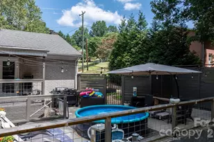 1007 I St, North Wilkesboro, NC 28659 - Photo 26