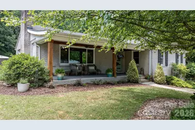 1007 I Street, North Wilkesboro, NC 28659 - Photo 2