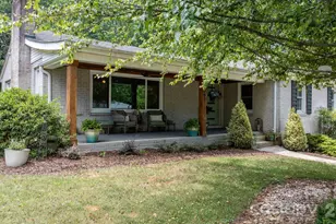 1007 I St, North Wilkesboro, NC 28659 - Photo 2