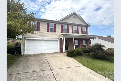 1968 8th Street Lane SE, Hickory, NC 28602 - Photo 2