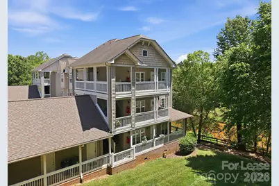 8942 Rosalyn Glen Road, Cornelius, NC 28031 - Photo 2