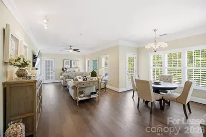 8942 Rosalyn Glen Road, Cornelius, NC 28031 - Photo 18
