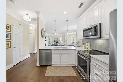8942 Rosalyn Glen Road, Cornelius, NC 28031 - Photo 12