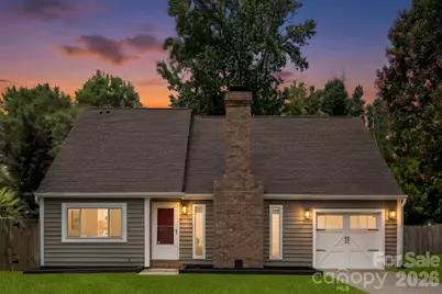 6719 Montezuma Trail, Charlotte, NC 28227 - Photo 1