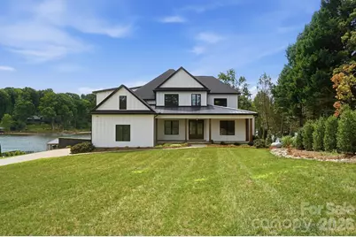 110 Zwilling Court, Troutman, NC 28166 - Photo 1