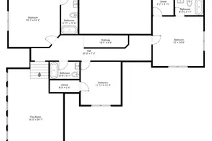 110 Zwilling Ct, Troutman, NC 28166 - Photo 46