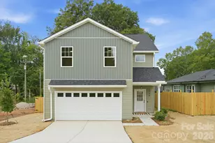 1735 Byrum St, Charlotte, NC 28216 - Photo 1