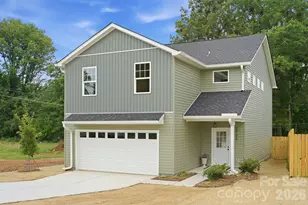 1735 Byrum St, Charlotte, NC 28216 - Photo 2