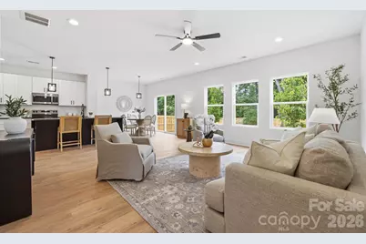 1735 Byrum Street, Charlotte, NC 28216 - Photo 4