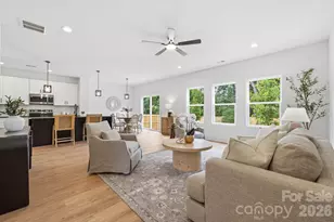 1735 Byrum St, Charlotte, NC 28216 - Photo 4