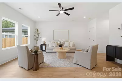 1735 Byrum Street, Charlotte, NC 28216 - Photo 2