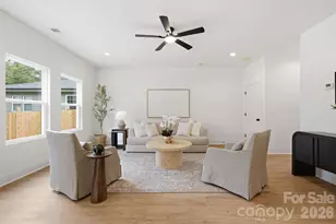 1735 Byrum St, Charlotte, NC 28216 - Photo 2