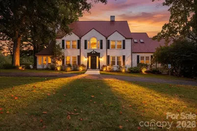 1670 Southwest Boulevard, Newton, NC 28658 - Photo 1