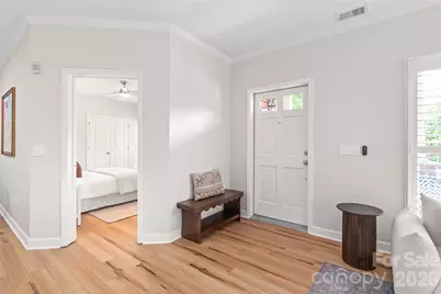 2000 Euclid Avenue #D2, Charlotte, NC 28203 - Photo 18