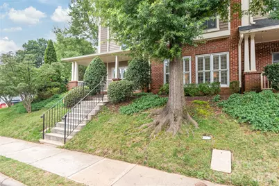 2000 Euclid Avenue #D2, Charlotte, NC 28203 - Photo 2