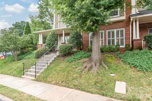 2000 Euclid Ave, Charlotte, NC 28203 - Photo 2