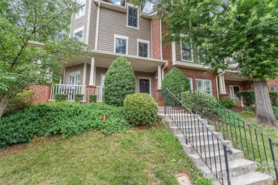 2000 Euclid Avenue #D2, Charlotte, NC 28203 - Photo 34