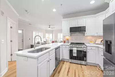 2000 Euclid Avenue #D2, Charlotte, NC 28203 - Photo 14