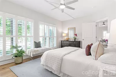 2000 Euclid Avenue #D2, Charlotte, NC 28203 - Photo 22