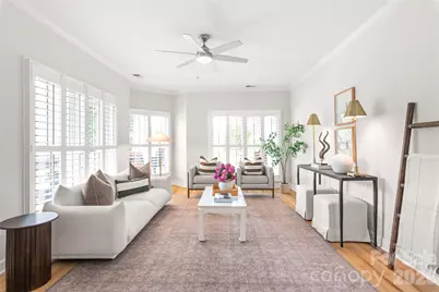 2000 Euclid Avenue #D2, Charlotte, NC 28203 - Photo 6