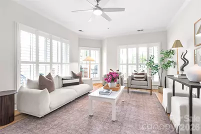 2000 Euclid Avenue #D2, Charlotte, NC 28203 - Photo 8
