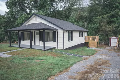 3974 Zero Mull Road, Morganton, NC 28655 - Photo 2