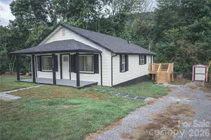 3974 Zero Mull Rd, Morganton, NC 28655 - Photo 2
