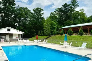 120 Barefoot Ridge Dr, Marion, NC 28752 - Photo 16