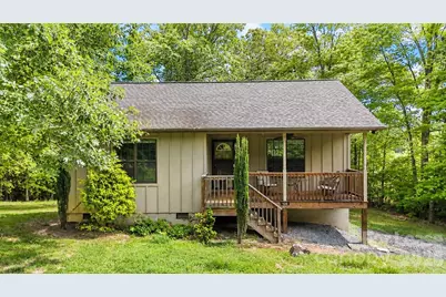 120 Barefoot Ridge Drive, Marion, NC 28752 - Photo 2