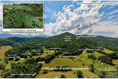 316 Stevenson Cove Road, Waynesville, NC 28785 - Photo 4