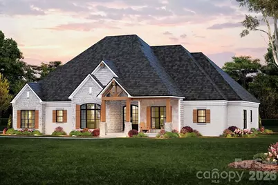 5315 Old Highway Road #4, Waxhaw, NC 28173 - Photo 1