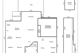 229 Cari Ln, Weddington, NC 28104 - Photo 2