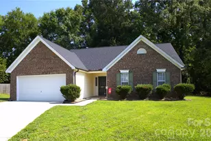 5827 SW Mahogany Pl SW, Concord, NC 28025 - Photo 2