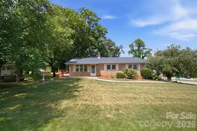 4821 Raleigh Street, Conover, NC 28613 - Photo 2