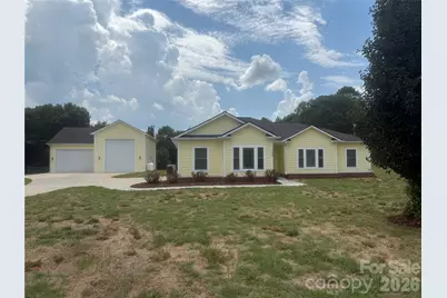 1038 Steel Bridge Road, Mooresboro, NC 28114 - Photo 1