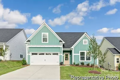 125 Tillery Lane #777, Mount Gilead, NC 27306 - Photo 1