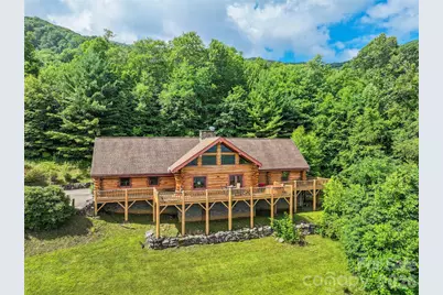 220 Mica Mine Road, Waynesville, NC 28786 - Photo 2