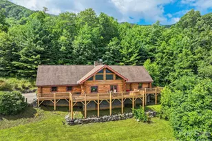 220 Mica Mine Rd, Waynesville, NC 28786 - Photo 2