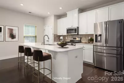 2025 Birchside Drive, Charlotte, NC 28205 - Photo 10