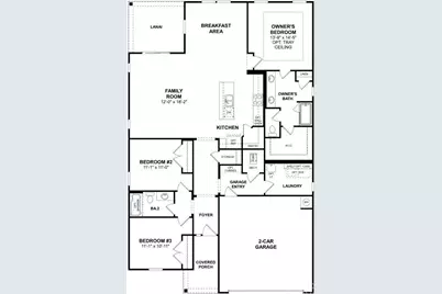 8895 Visgrove Drive, Sherrills Ford, NC 28673 - Photo 2