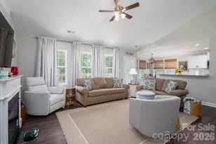 4164 S Olivers Cross Rd, Newton, NC 28658 - Photo 8